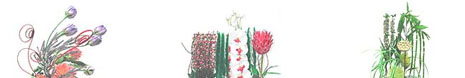 Flower Design Courses