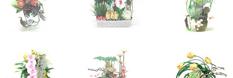 Floral Design Institute