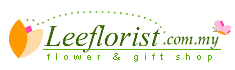 Lee Florist - Flowers and Gifts Shop in 
Malaysia